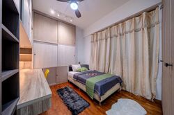 Pinevale (D18), Condominium #566096271